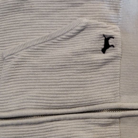 Zip up sweater from Pink - Picture 2 of 3